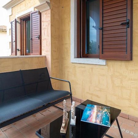 شقة Sardinianworld - Rosa'S House Donigala Fenughedu المظهر الخارجي الصورة