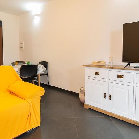 شقة Sardinianworld - Rosa'S House Donigala Fenughedu المظهر الخارجي الصورة