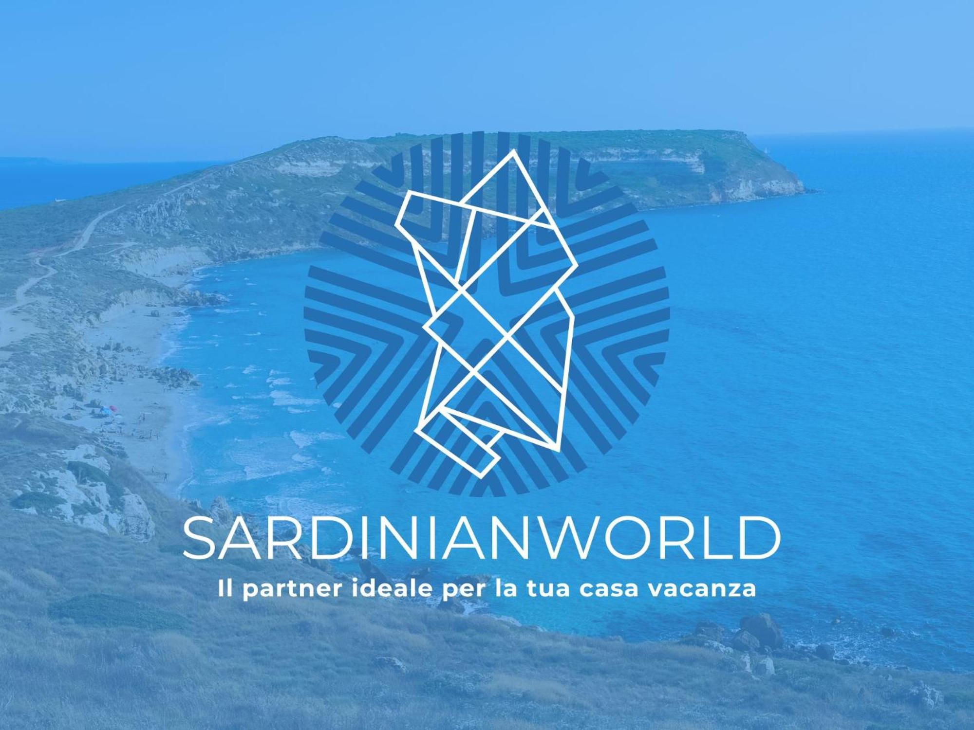 شقة Sardinianworld - Rosa'S House Donigala Fenughedu المظهر الخارجي الصورة